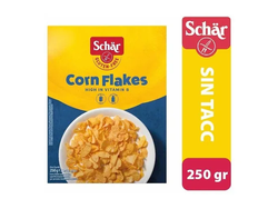 SCHAR CORN FLAKES 250 GR