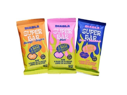 DIABLA SUPER BAR