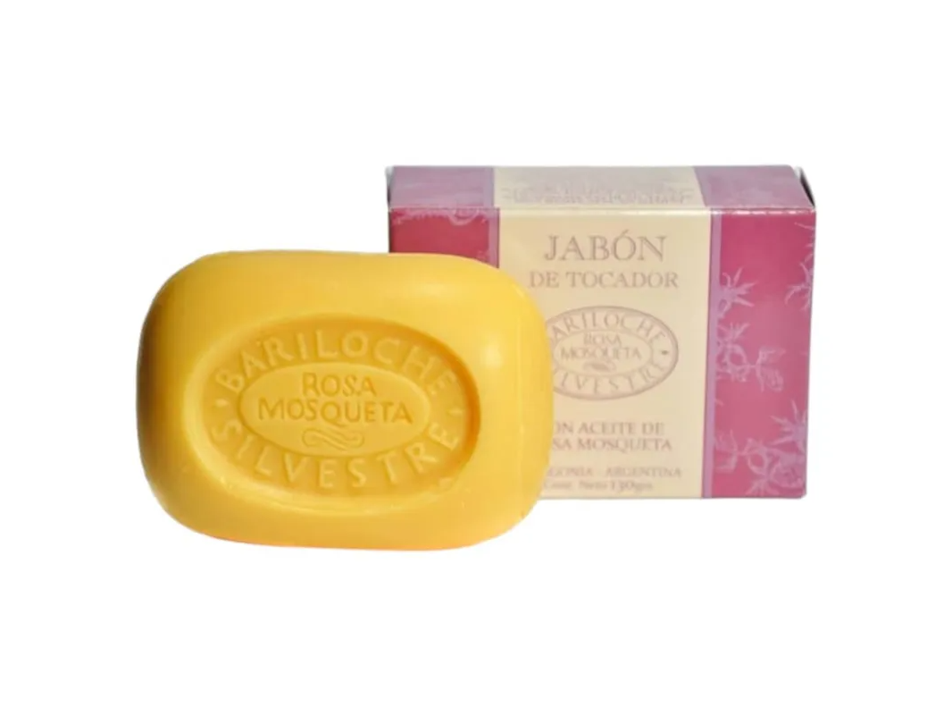 BARILOCHE SILVESTRE JABON