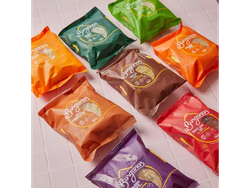 BURGANAS HAMBURGUESAS VEGANAS