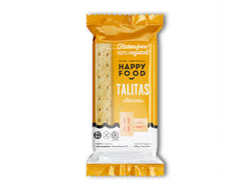 HAPPY FOOD TALITAS