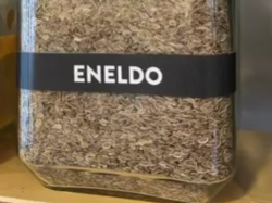 ENELDO X 100 G