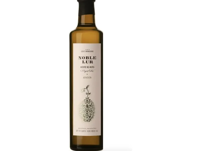 FINCA LECUMBERRI ACEITE DE OLIVA VIRGEN 500 ML