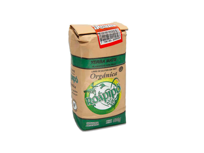 ROAPIPO FUERTE 500GR