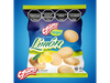 SMAMS POLVORONES DE LIMON VEGGIE