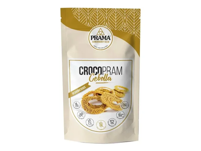 PRAMA CEBOLLA 100G