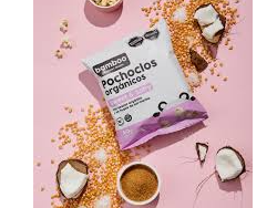 BAMBOO POCHOCLOS ORGANICOS SWEET + SALTY