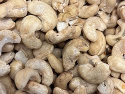 CASTAÑAS DE CAJU NATURAL X 100 G