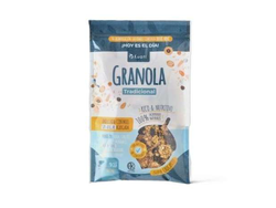 KUATI GRANOLA TRADICIONAL 1 KG