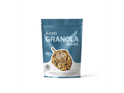KUATI GRANOLA TRADICIONAL 400 G