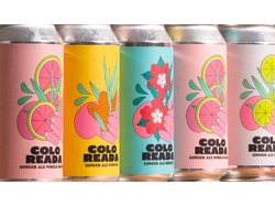 COLOREADA GINGER ALE
