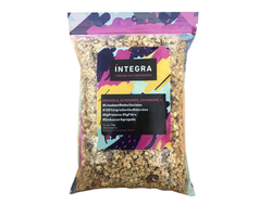 INTEGRA GRANOLA ALMENDRA Y ARANDANOS 1 KG