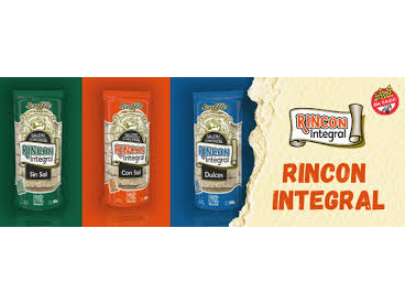 RINCON INTEGRAL DISCOS DE ARROZ