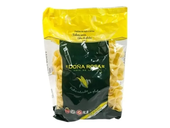 DOÑA ROSA MOÑOS 400G SIN TACC
