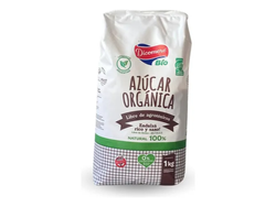 DICOMERE AZUCAR ORGANICA 1K