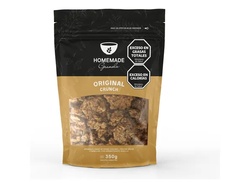 HOMEMADE GRANOLA ORIGINAL 350 G