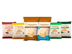 CRISPPINO TOSTADAS DE ARROZ