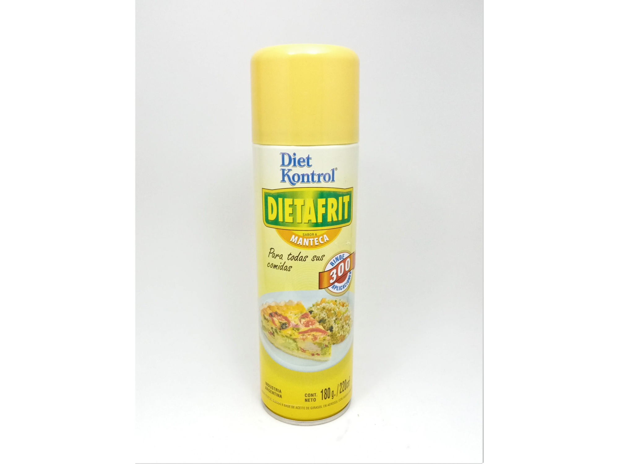 DIETAFRIT GIRASOL 180 ML