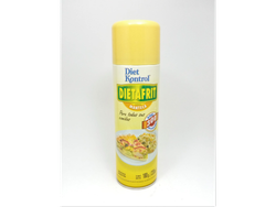 DIETAFRIT GIRASOL 180 ML
