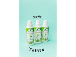 TREVER STEVIA LIQUIDA