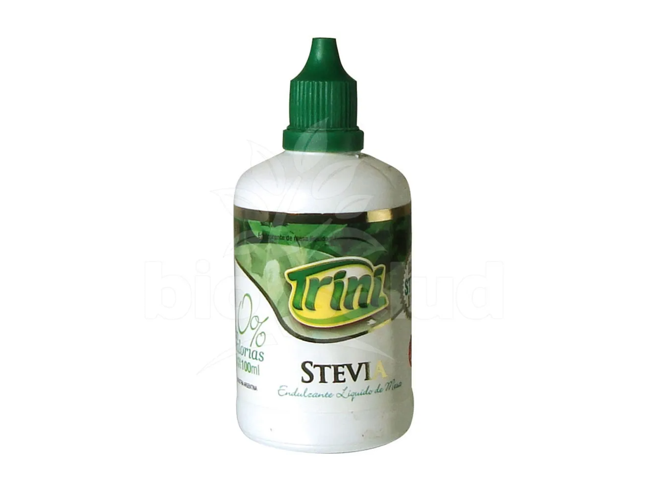 TRINI STEVIA 100ML