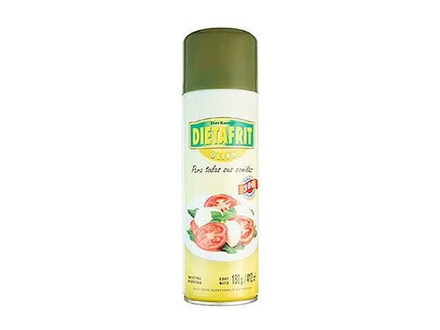 DIETAFRIT OLIVA 180ML