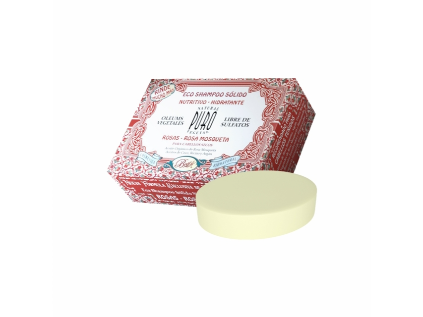 BOTIK SHAMPOO SOLIDO 80GR