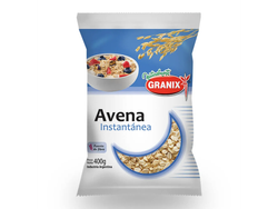 GRANIX AVENA INSTANTANEA