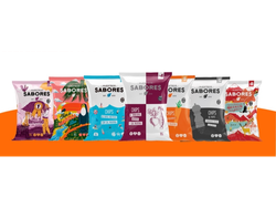 NUESTROS SABORES CHIPS