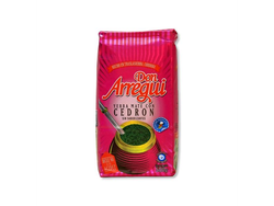 DON ARREGUI CEDRON x 500g