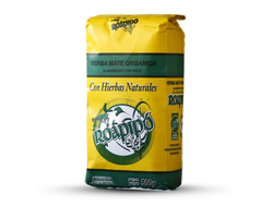 ROAPIPO CON HIERBAS 500GR