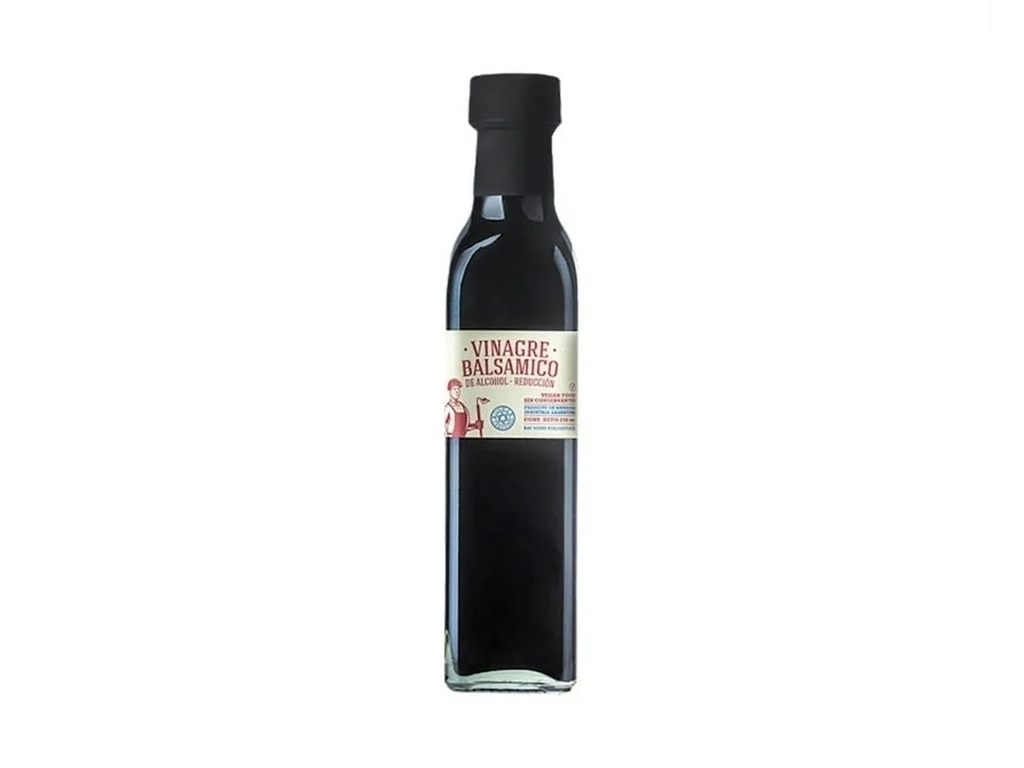 ALCARAZ VINAGRE BALSAMICO REDUCCION 250ML