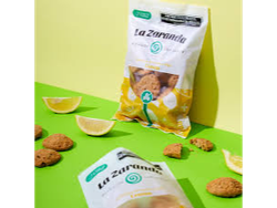 LA ZARANDA CRACKERS