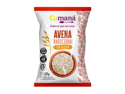 CUMANA AVENA TRADICIONAL SIN GLUTEN