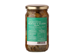 FINCA LECUMBERRI ALCAUCILES GRILLADOS 300G