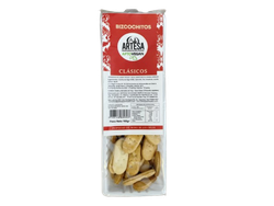 ARTESA BIZCHOCHITOS 160 GR