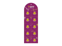 CUMANA AZAFRAN LATITA X 0.2 GR