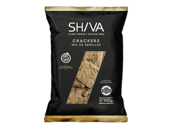 SHIVA CRACKERS