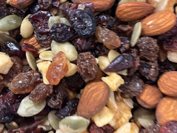 MIX FRESCO X 100 G