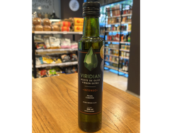 VIRIDIAN ACEITE DE OLIVA INTENSO