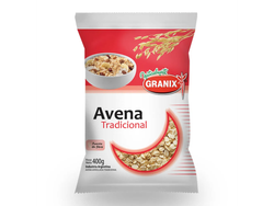 GRANIX AVENA TRADICIONAL