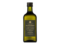 ZUCCARDI ACEITE DE OLIVA VIRGEN ARAUCO X500ML