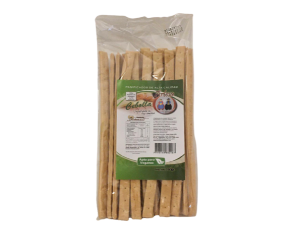 ARTESA TALITAS CEBOLLA