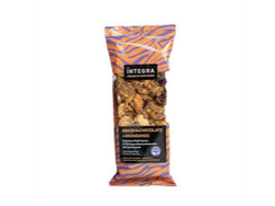 INTEGRA BARRA BASE CHOCOLATE Y ARANDANOS