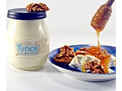 TYNOS YOGURT GRIEGO