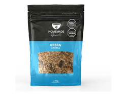HOMEMADE GRANOLA URBAN 1 KG