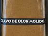 CLAVO DE OLO MOLIDO X 100 G
