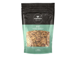 HOMEMADE GRANOLA FIT 350 G
