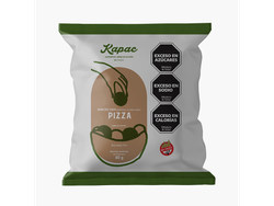 KAPAC SNACK 24 HS PIZZA