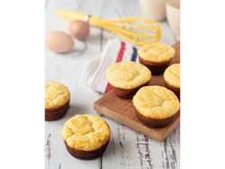 EXQUISITECES MUFFIN NARANJA KETO X 6u